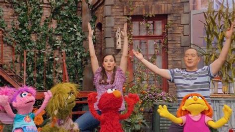 The BEST Episodes Of Sesame Street Season 53 Episode Ninja