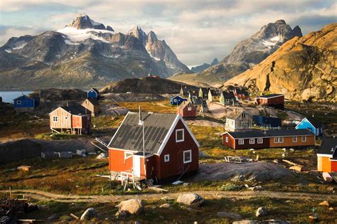 The Top 10 Reasons To Visit Greenland