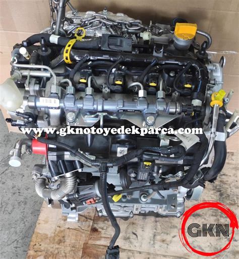 Motorlar Gkn Oto Yedek Par A