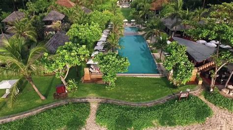 Layana Resort And Spa Koh Lanta Thailands Ultimate Luxury Wellness