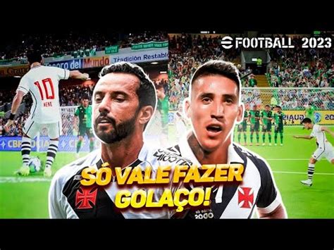 A CHAPADA DO NENÊ SALVOU O VASCO No BRASILEIRÃO MASTER LEAGUE