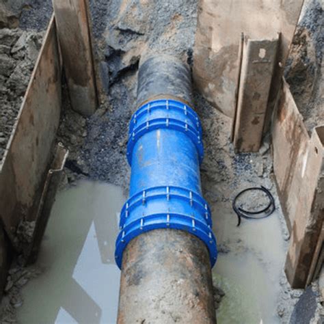 Lead Pipe Replacement Scheme