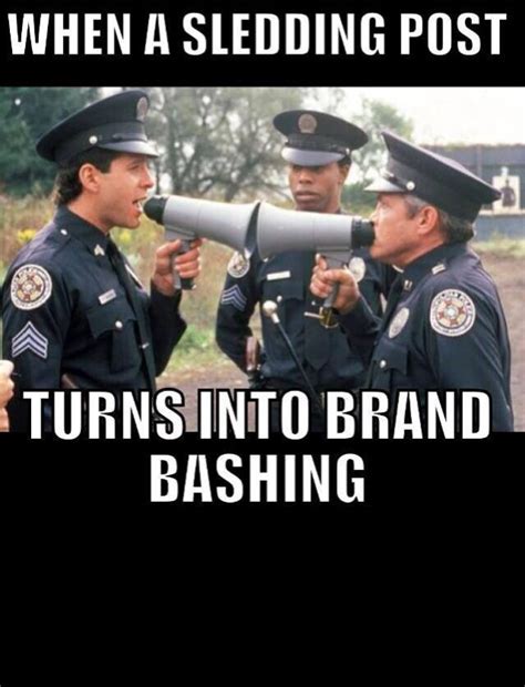 Haha true! | I laughed, Classic comedy movies, Police academy movie