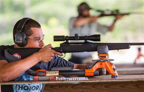 How To Improve Your Shooting Skills With Dry Fire Practice Global Marksman Premier