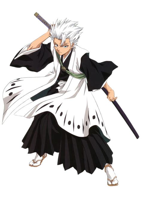 Toshiro Hitsugaya Versus Compendium Wiki Fandom