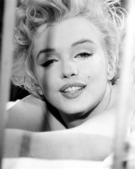 Marilyn Monroe 195409 By Milton H Greene Los Angeles 1954 Rare