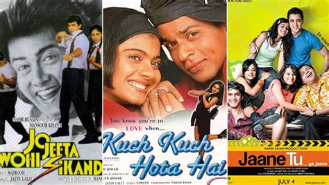 kh   idiots  characters  escaped friendzone  bollywood films  characters