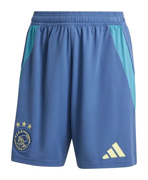 Ajax Amsterdam Away Kit