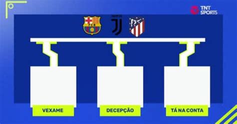 De Placa Comentaristas Analisam Os Maiores Vexames Da Uefa Champions