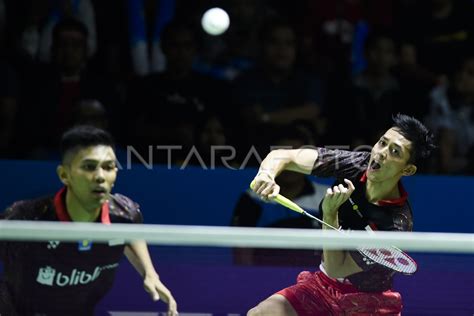 Rian Alfian Menang Antara Foto