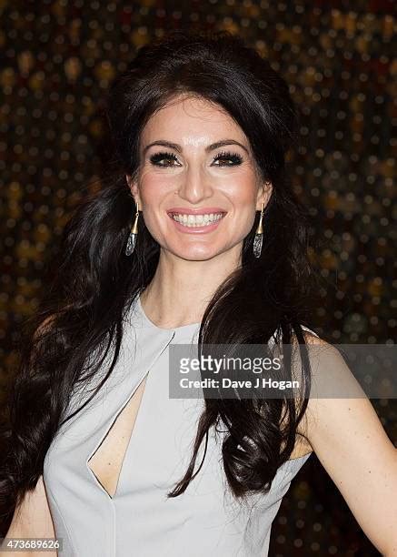 111 Roxy Shahidi Photos And High Res Pictures Getty Images