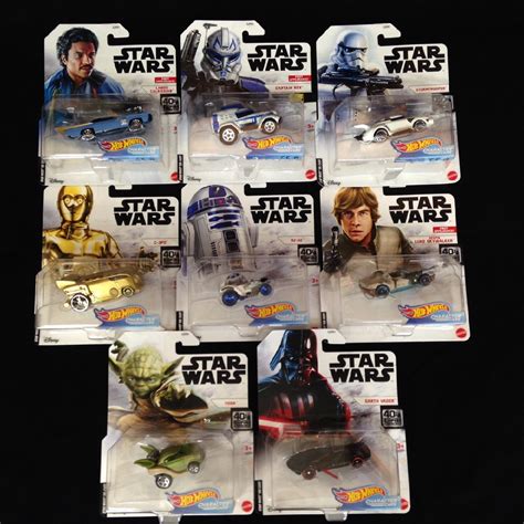 Yahoo Star Wars Hot Wh