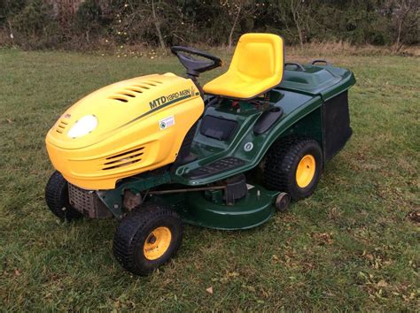 Traktorek Kosiarka Yardman Briggs 20 Hp Twin Solec Kujawski OLX Pl