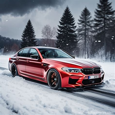 red bmw  cs phone wallpaper  prompts stable diffusion