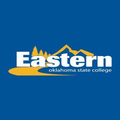 Eastern Oklahoma State College Org Chart | The Org