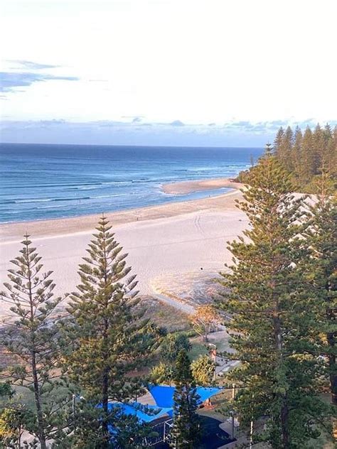 MANTRA COOLANGATTA BEACH - Updated 2023 Prices & Hotel Reviews (Australia)