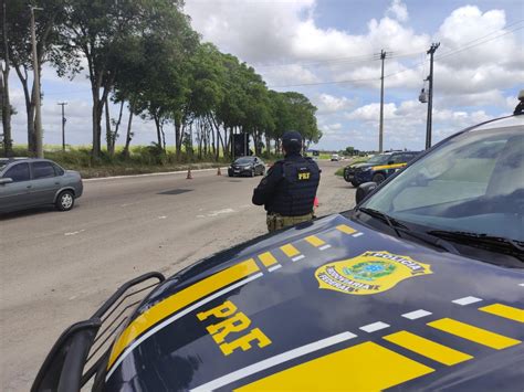 Polícia Rodoviária Federal dá início à Operação Natal 2022 nas