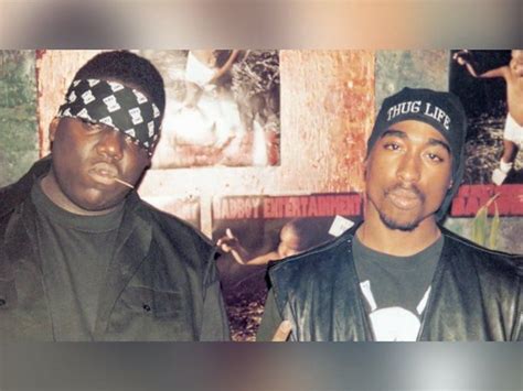 5 things to know about Biggie Smalls AKA Notorious B.I.G. murder case