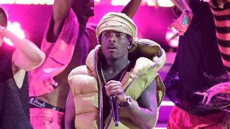 Lil Uzi Vert Previews New Music During Opening Performance At Bet Awards Iheart