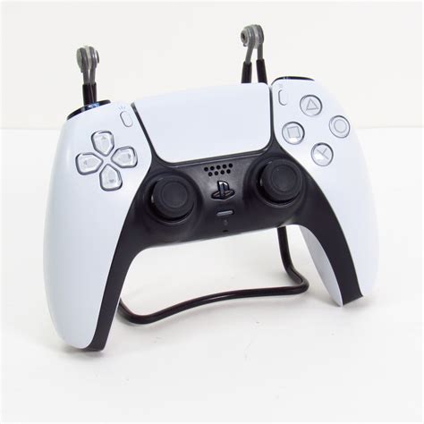 Sony Cfi Zct W Playstation Wireless Controller White