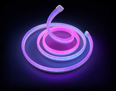 Xiaomi Ambient Light Strip: Ambilight ohne Kamera & HDMI?