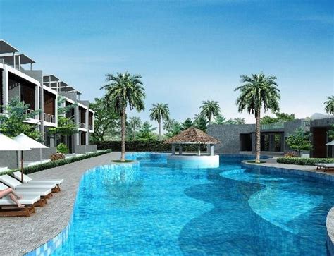 La Lua Resort Hua Hin Condo Prachuap Khiri Khan Hipflat