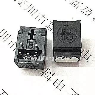 5pcs/lot New Original Dlt1150 Dlr1150 Dip - Air Conditioner Parts ...