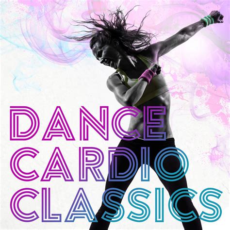 Various Artists - Cardio Dance Classics [iTunes Plus AAC M4A] - iTunes ...