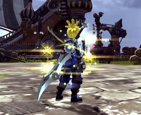 Dragon Nest The Worlds Fastest Action Mmorpg