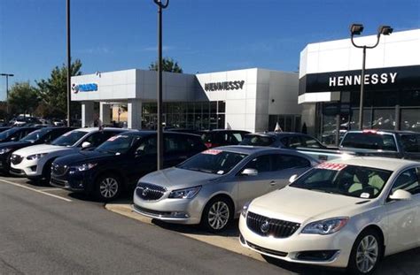 Hennessy of Southlake car dealership in Morrow, GA 30260 | Kelley Blue Book