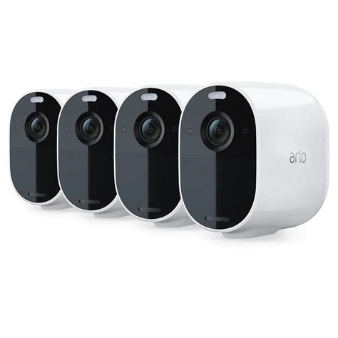 Home Security Cameras - Arlo, Ring, Uniden, Panasonic & Swann - Bing Lee