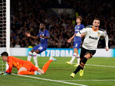 FC Valencia vs Chelsea Soccer Betting Tips - betting-tips.tv