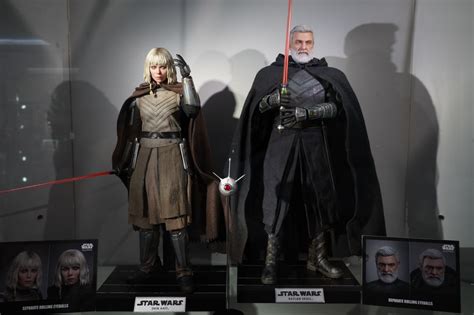 1 6 Hot Toys TMS124 Ahsoka Series Shin Hati Page 5 Collector Freaks Collectibles Forum