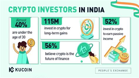 115 Million Indians Have Invested In Cryptocurrency With A Sentiment To