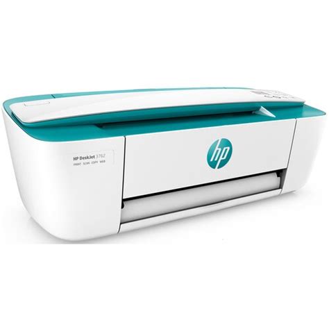 Urządzenie Wielofunkcyjne Hp Deskjet 3762 Wi Fi Atrament Apple Airprint Instant Ink Sklep