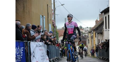 Cyclisme Bataille prometteuse à venir dans le Charolais