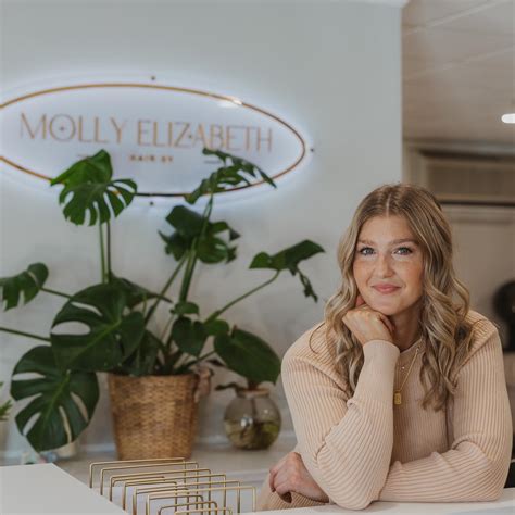 Hair by Molly Elizabeth | Mansfield MA