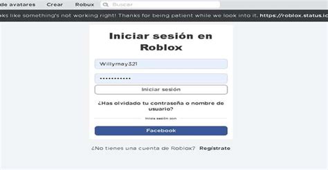 Cómo Cambiar mi Contraseña en Roblox si la Olvidaste Mejores Formas