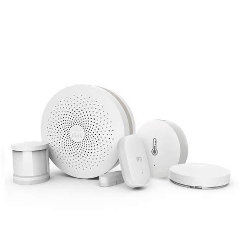 КУПИТЬ набор Xiaomi Smart Home Kit SUITE