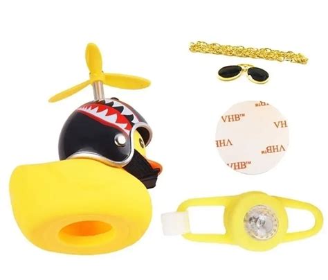 Велосипедный сигнал (звонок) Maks Store арт. duck 1 | отзывы