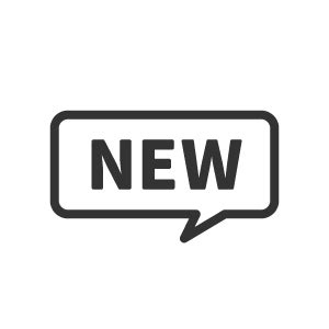 NEWアイコン | 【商用OK/無料】シンプルなフリーアイコン素材サイトSATO ICONS | 丸みのあるアウトラインとシルエットのアイコン ...