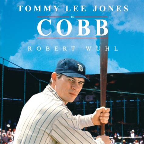 Cobb (1994) - Ron Shelton | Review | AllMovie