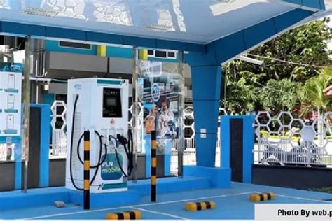 Bingung Cari Charging Station Untuk Mobil Listrik Di Surabaya Dan