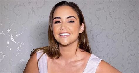 Jacqueline Jossa Reveals Her Dress Size And Stuns Fans With Gorgeous Snaps While Modelling New