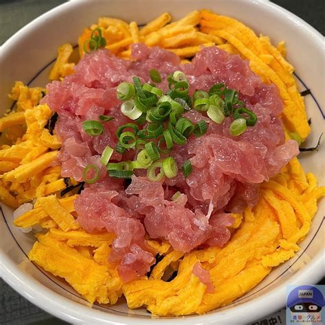 【なか卯】まぐろのたたき丼を世界一詳しく調査【期間限定メニュー】進撃のグルメチェーン店、コンビニ、新メニュー、新商品、スイーツなどの最新グルメ