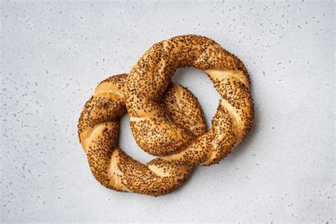 1,297 Bagel Simit Top View Royalty-Free Images, Stock Photos & Pictures ...