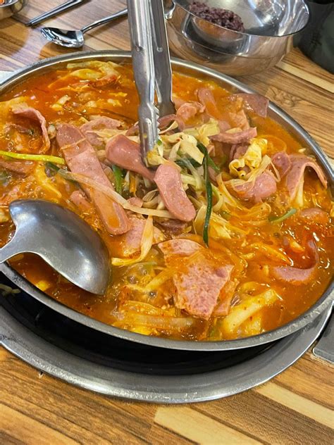 이태리부대찌개 강남역 이태리 부대전골 맛집 다이닝코드 빅데이터 맛집검색