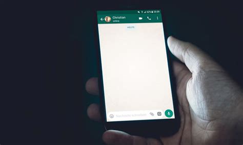 C Mo Programar Un Mensaje En Whatsapp Enter Co