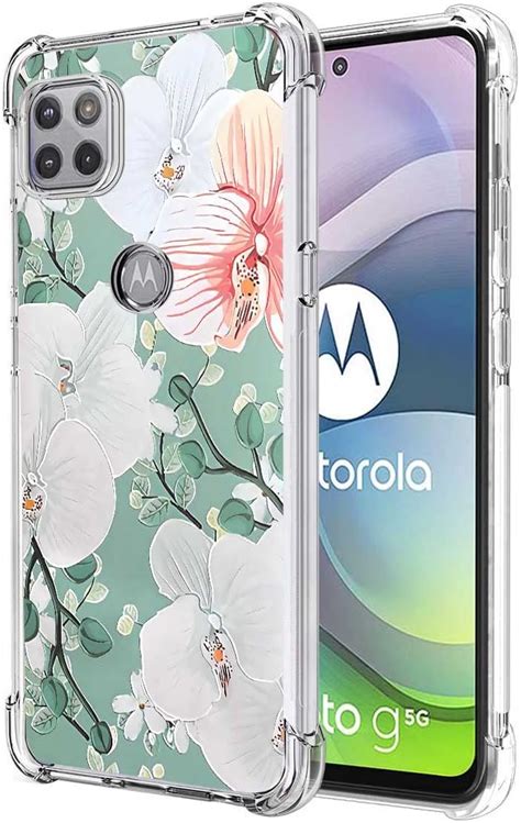 Amazon Follmeair For Moto One G Ace Case Moto G G Case Slim