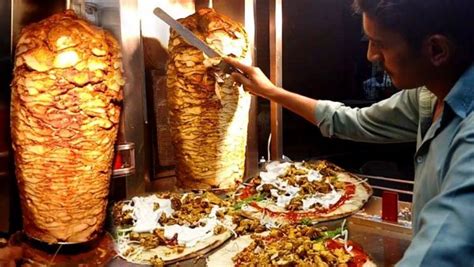 11 Best Street Food in Karachi - Pakistan - Pakistan Travel Blog